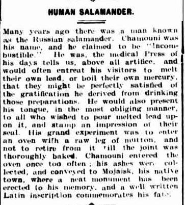 Clarence and Richmond Examiner 4 Dec 1906 http://nla.gov.au/nla.news-article61455249 