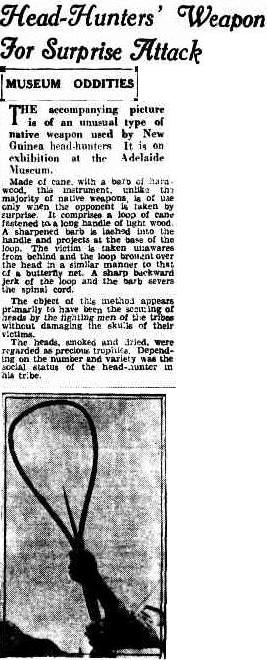 Chronicle 23 Aug 1934 http://nla.gov.au/nla.news-article91069573